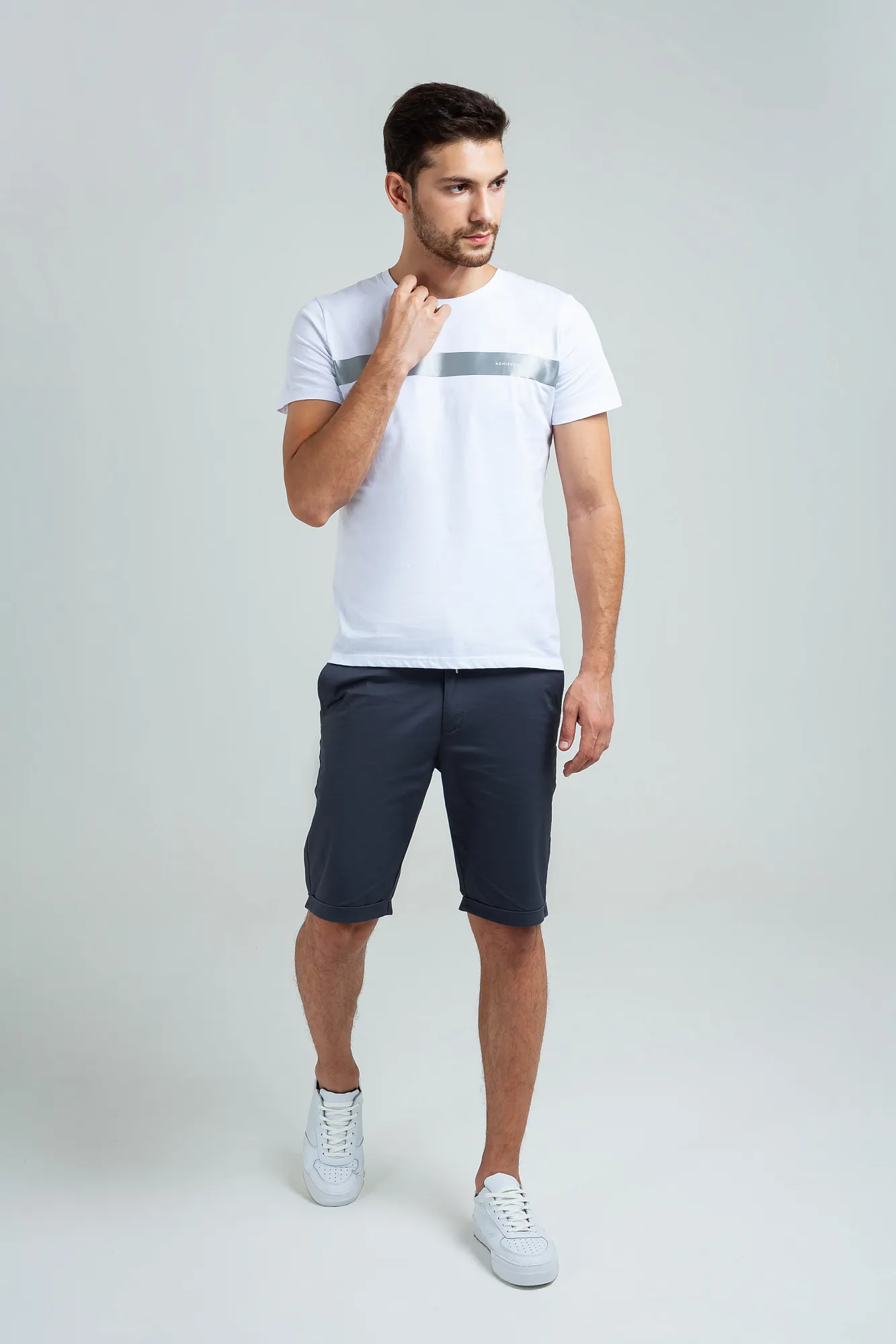 Lookbook: лето 2020