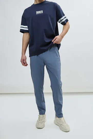 Джоггеры SS26CR3-39-22711-338681 фото