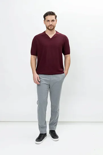 Брюки SS26CR3-2-22604-337054 фото