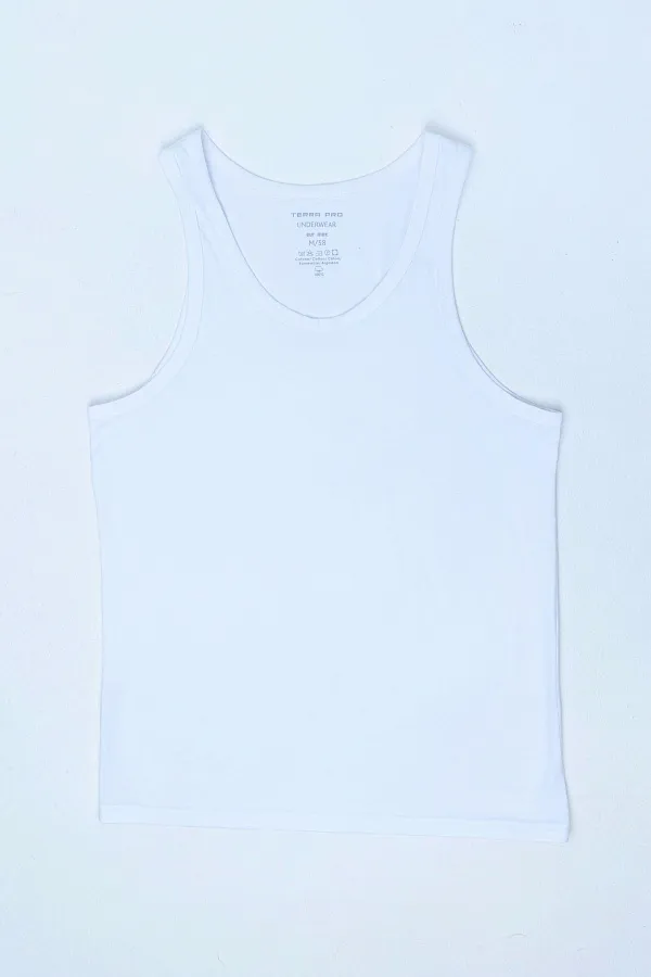 Майка нательная AW24BS4-41-20742 фото