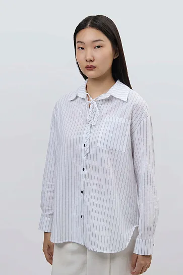 Блузка SS26WES-21315-339408 фото