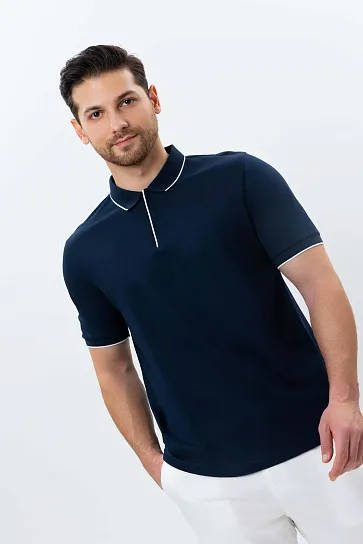 Polo SS25CR2-17-21802-211893 фото