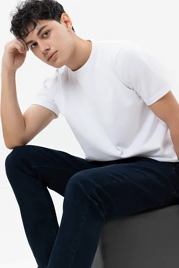 Джинсы SS24DE3-38-20135-151811 фото