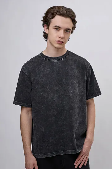 Футболка короткий рукав SS26CR2-25-22911-338864 фото