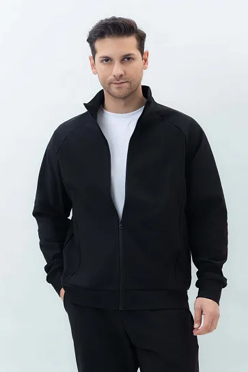 Олимпийка короткая длина AW25CR2-34-22365-334845 фото