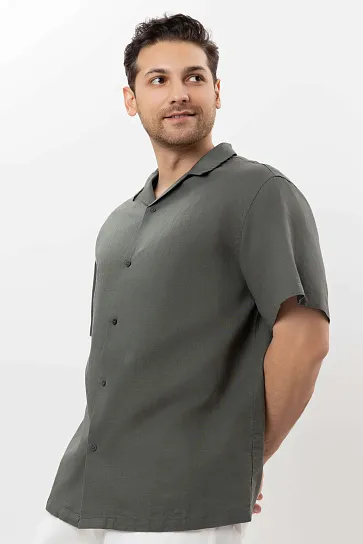 Ko'ylak SS25CR2-19-21864-212487 фото