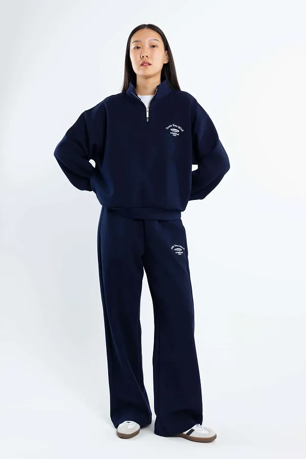 Женские брюки AW25WES-21060 фото