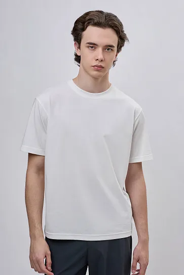 Футболка короткий рукав SS26BS2-25-22688-338450 фото