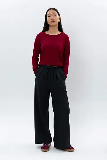 Женские брюки AW25WES-21092-333168 фото