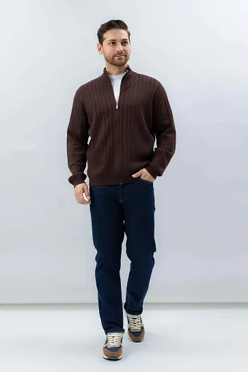 Джинсы SS26DE3-38-22781-336547 фото