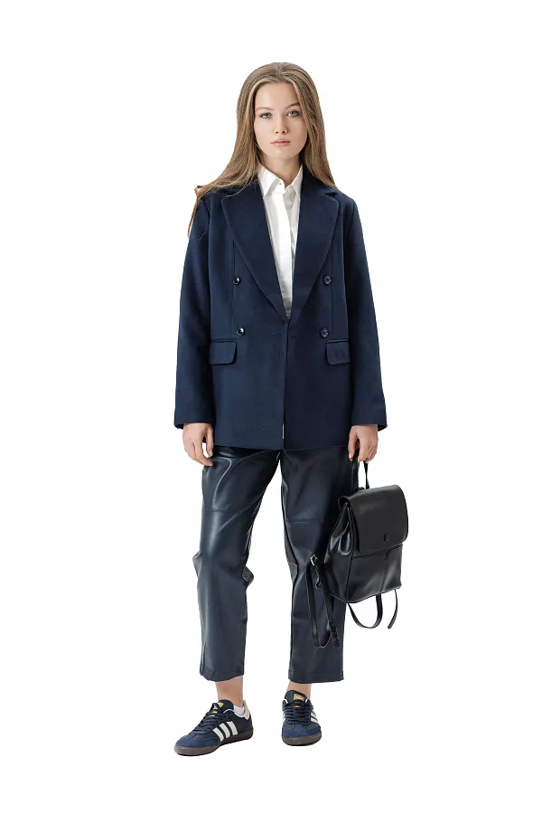 Женское пальто