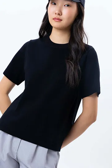 Женский джемпер SS25WKN-92057-208626 фото