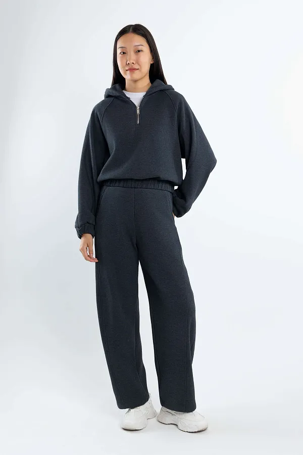 Женские джоггеры AW25WES-21163 фото