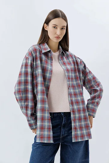 Ayollar ko'ylagi SS26WES-21009-336702 фото