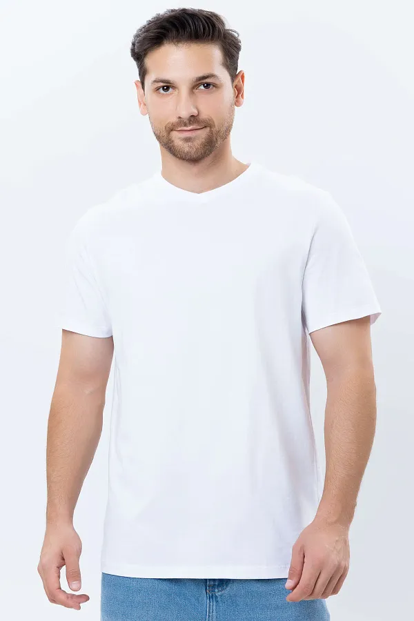 Футболка короткий рукав SS25BS2-25-21264 фото