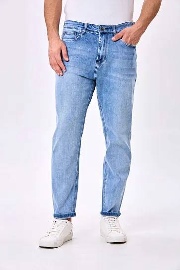 Джинсы AW24DE3-38-20634-204045 фото