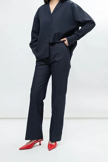 Ayollar shimlari SS26WES-21042-337277 фото