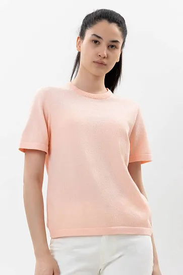 Женский джемпер SS25WKN-92077-213354 фото