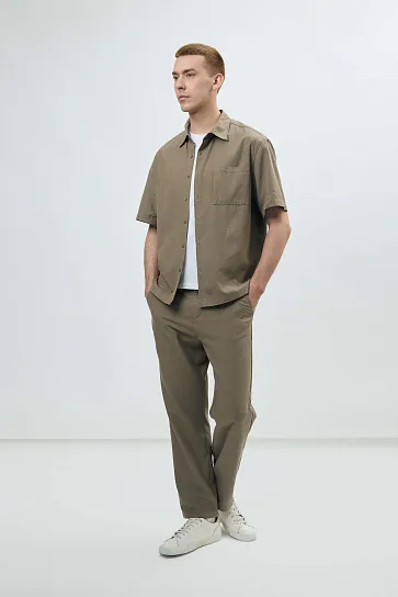 Брюки SS26CR3-2-22683-338408 фото