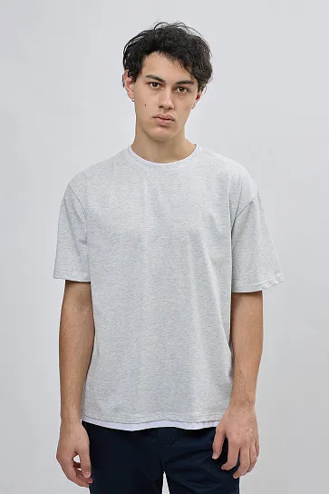 Футболка короткий рукав SS26CR2-25-22706-338649 фото