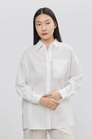 Блузка SS26WES-21316-339412 фото