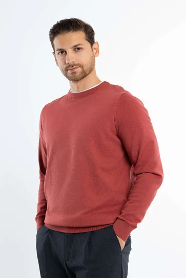 Джемпер длинный рукав AW25CR2-29-21987-332178 фото