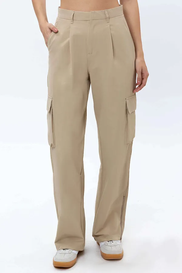 Женские брюки