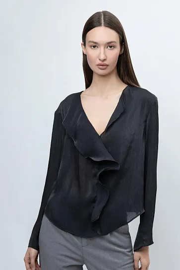 Bluzka SS26WES-21314-336215 фото