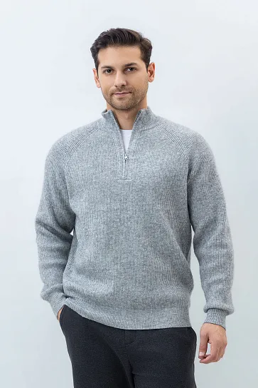 Erkaklar Jemperi AW25CR2-29-22416-334583 фото