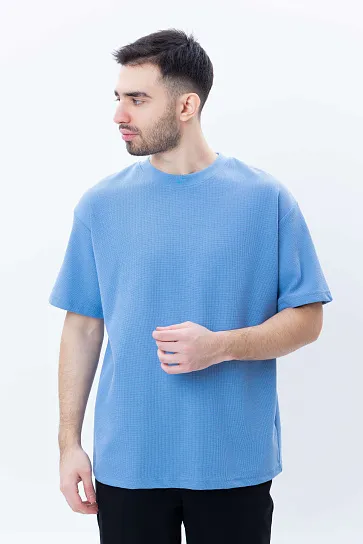 Футболка короткий рукав SS25CR2-25-21411-210572 фото