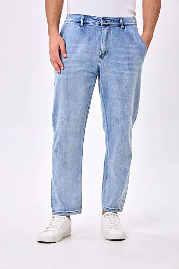 Джинсы AW24DE3-38-20934-204972 фото