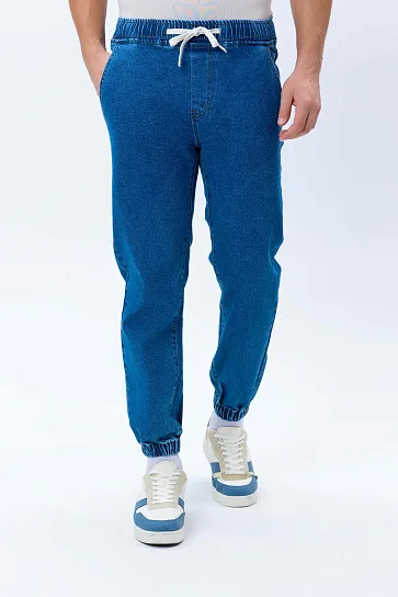 Джинсы AW24DE3-38-20937-204992 фото