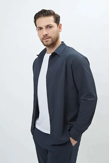 Рубашка длинный рукав SS26CR2-19-22626-337870 фото