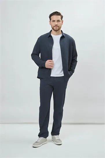 Брюки SS26CR3-2-22627-337889 фото