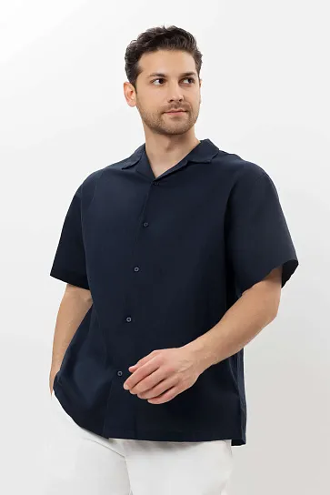 Рубашка короткий рукав SS25CR2-19-21864-212478 фото