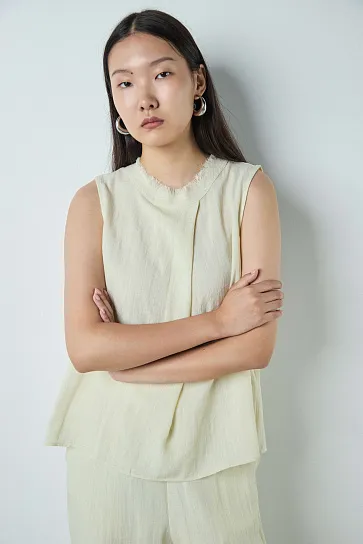 Yuqori SS26WES-21399-341127 фото