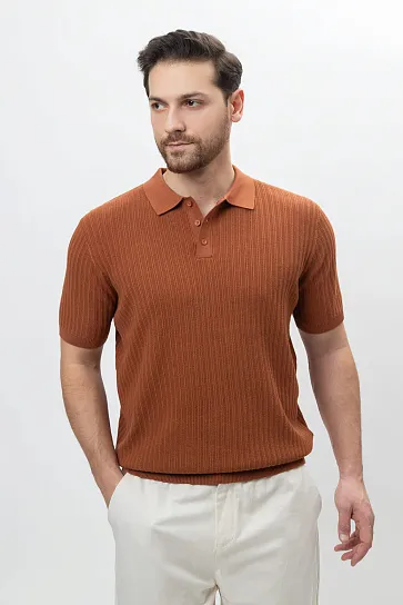 Erkaklar Jemperi SS26CR2-29-22662-338036 фото