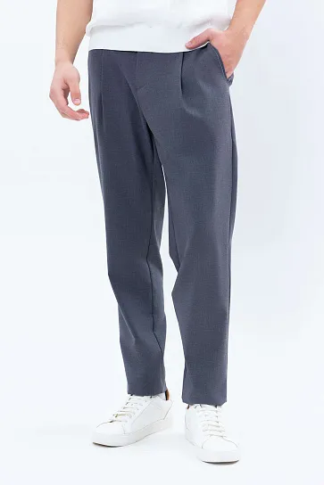 Брюки SS25CR3-2-21659-211345 фото