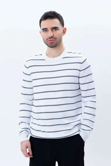 Джемпер длинный рукав SS25CR2-29-21330-210015 фото