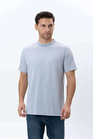 Futbolka SS24CR2-25-20416-156215 фото