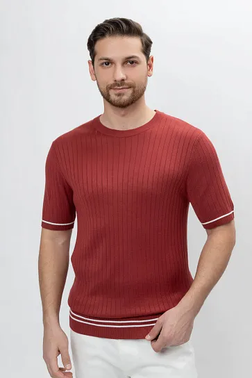 Erkaklar Jemperi SS26CR2-29-22623-337826 фото