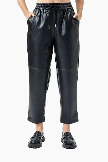 Женские брюки AW24WES-21121-206566 фото