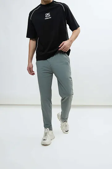 Джоггеры SS26CR3-39-22711-338681 фото