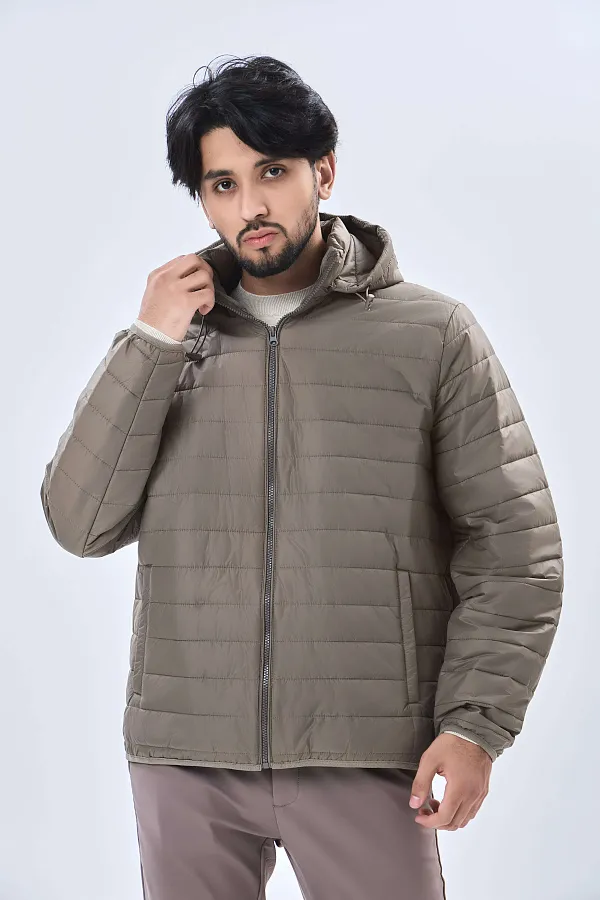 Куртка короткая длина AW23CA1N-12-19025 фото