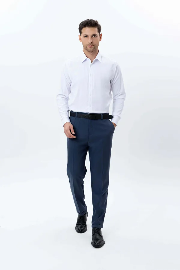 Рубашка длинный рукав