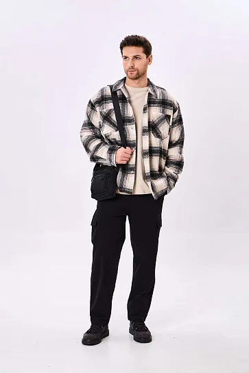 Рубашка длинный рукав AW24CR2-19-20847-204629 фото