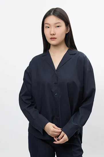 Блузка SS26WES-21048-337414 фото