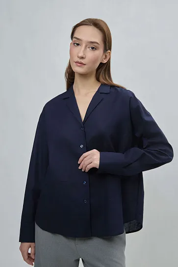 Блузка SS26WES-21313-339276 фото