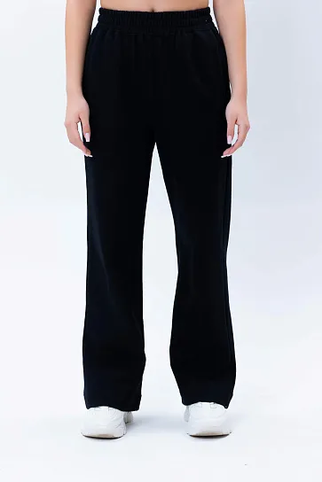 Ayollar joggerlari SS25WES-21442-208489 фото