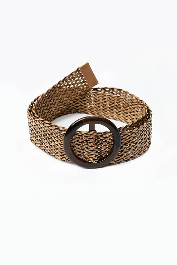 Женский ремень SS26WAС-61139-337631 фото